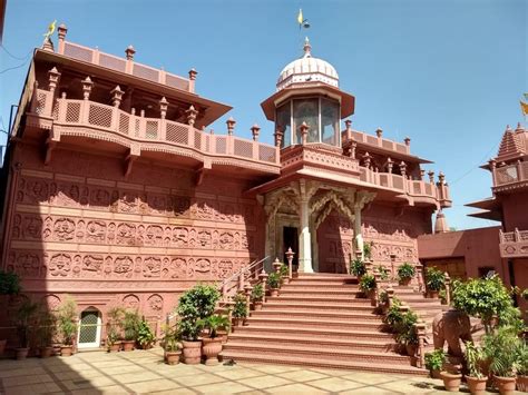 Discover 10 majestic Jain temples in scenic Rajasthan