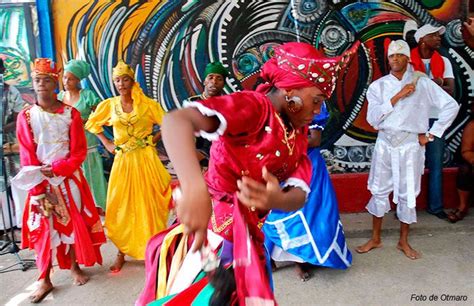 A look at Rumba, the Afro-Cuban dance by freed slaves - Face2Face Africa