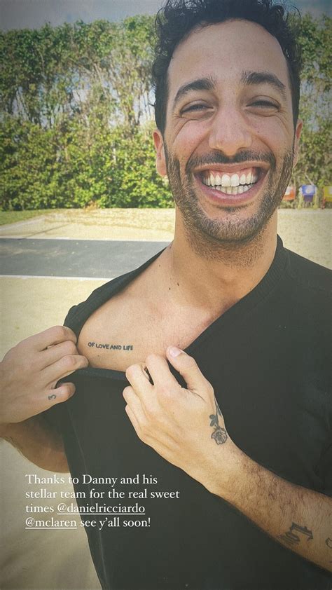 daniel ricciardo | Inspiração para tatuagem, Tatoo, Tatuagem grunge