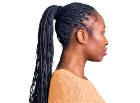 How common is traction alopecia from hair extensions? - Hair Critics