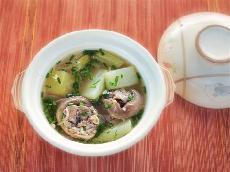 How To Make Pig Feet Soup