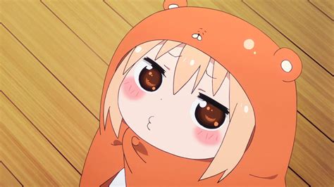 umaru | Tumblr All Anime, Anime Chibi, Kawaii Anime, Anime Art, Cute ...