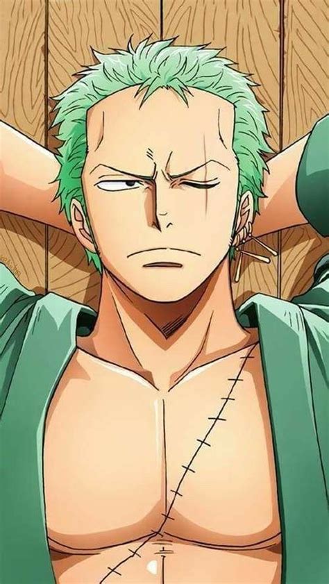 ~roronoa zoro~ | Pinterest