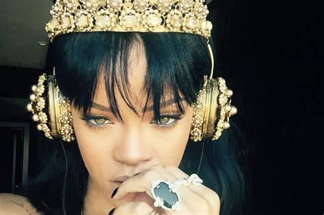 Check It Deeply: Yes, Rihanna's "Work" Is A Dancehall Song - LargeUp