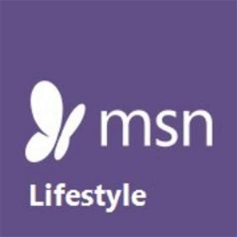 MSN UK Lifestyle (@msnuklifestyle) | Twitter