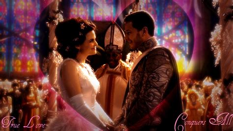 Snow White&Prince Charming True Love Conquers All - Snow White ...