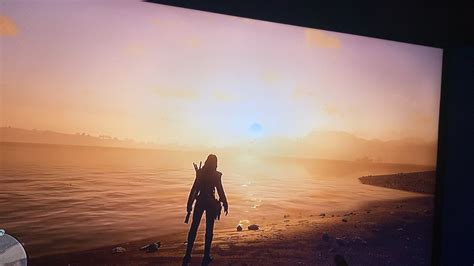 Taking in my first sunset 😊😍 : r/rdr2online