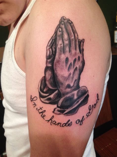 Share 69+ god hand tattoo best - in.coedo.com.vn