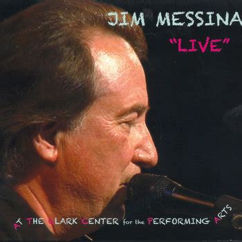 Music | Jim Messina