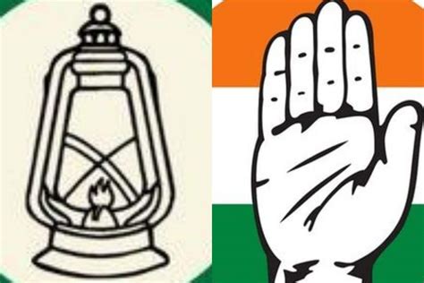 Congress to Contest on 68 Seats, Left Parties on 29 in Grand Alliance ...