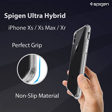 Spigen Philippines reveals exclusive promo for iPhone XS, XS Max, and XR