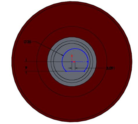 7: Generator rotor design features | Download Scientific Diagram