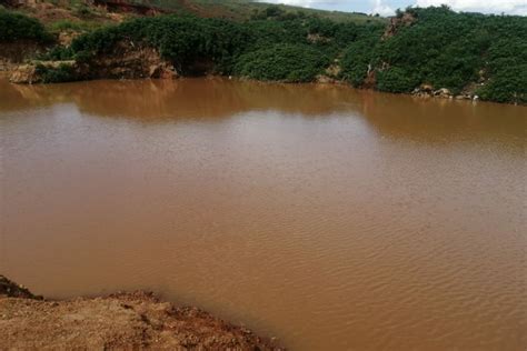 Two drownings reported in Potchefstroom quarry dam