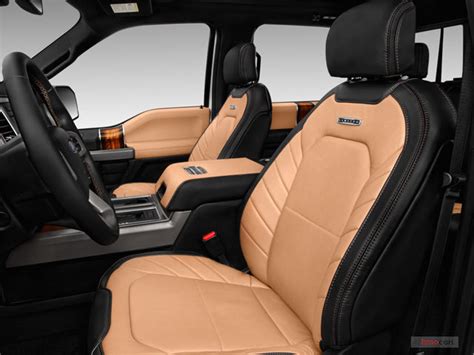 2017 Ford F 150 Platinum Interior Colors | Psoriasisguru.com