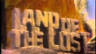 Land of the Lost Theme Song | Sid & Marty Krofft Wiki | Fandom