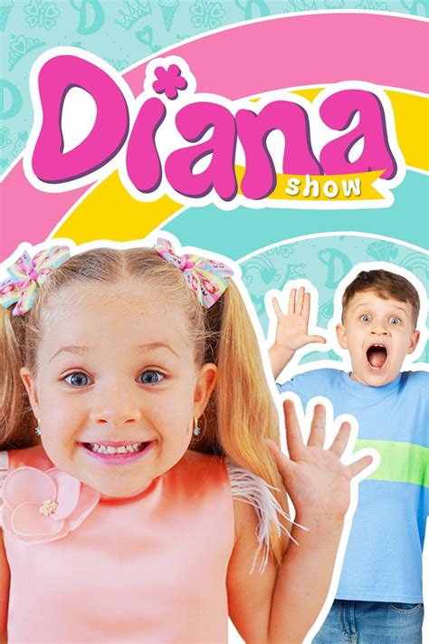 Watch Kids Diana Show - S1:E64 Learn Fruits and Vegetables With Diana ...