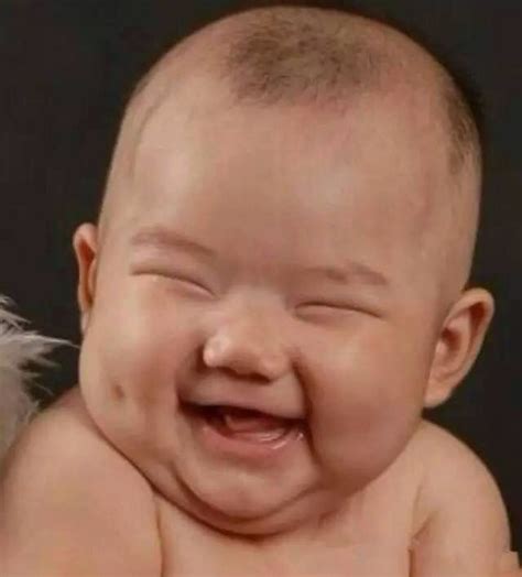 Images Of Cute Babies Laughing