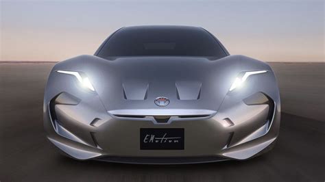 All-electric Fisker EMotion luxury sedan to debut in August