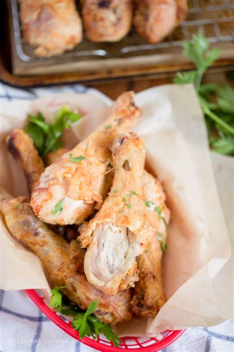 Easy Oven Baked Chicken Drumsticks | Recipe | Chicken breast crockpot ...