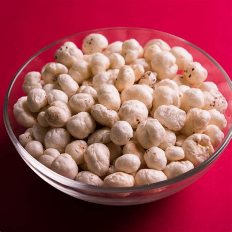 10 Proven Health Benefits of Makhana (Fox Nuts) - JK Cart