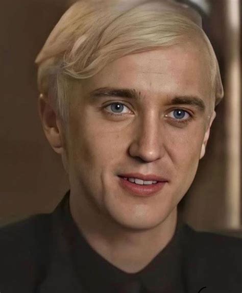 Draco Malfoy en Instagram: “What’s least favorite character? 🧐 # ...