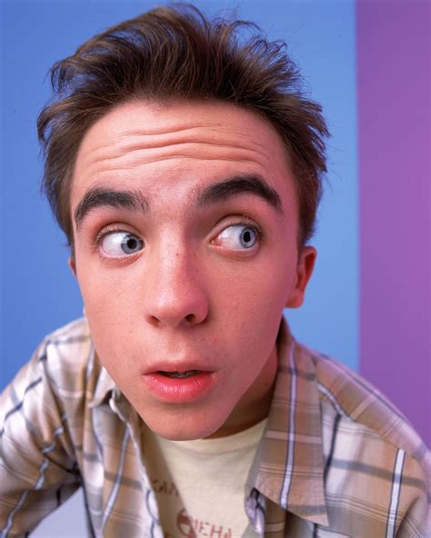 Frankie Muniz can't remember starring in Malcolm in the Middle - NZ Herald