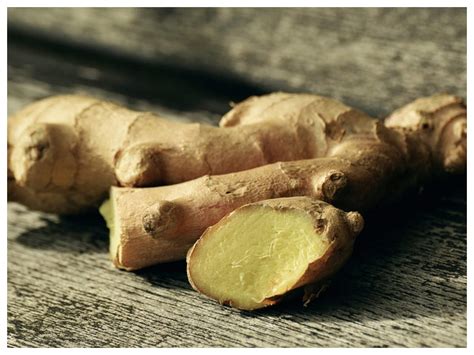 7 side effects of Ginger you must be aware of