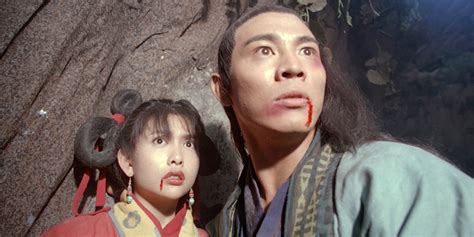 Blu-ray & DVD release: 'Kung Fu Cult Master' - Far East Films