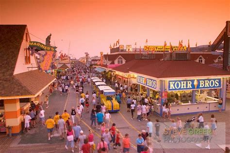 best food in wildwood nj boardwalk - Usha Herr