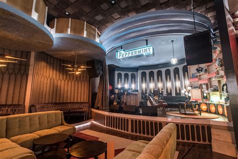 Best West Hollywood Clubs for a Night Out in Los Angeles | Zocha Group