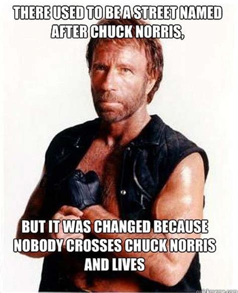 Chuck Norris Quotes - ShortQuotes.cc