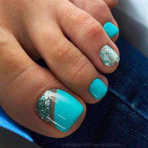 55 toe nail designs 2023 you can try – Artofit