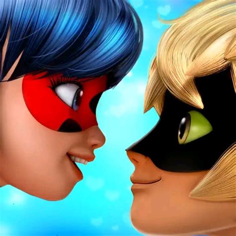 Miraculous Ladybug & Cat Noir | Miraculous Ladybug Wiki | Fandom