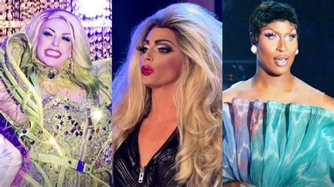 Ranking the Best Lip Syncs in 'RuPaul's Drag Race All Stars' Herstory