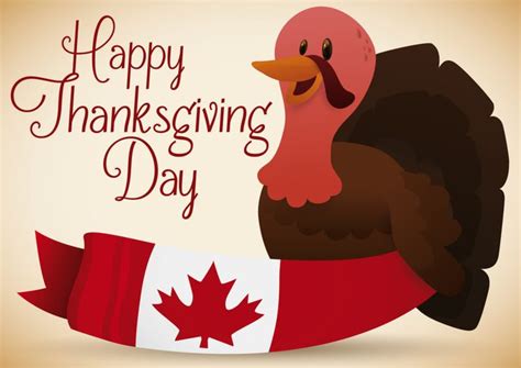 Canadian Thanksgiving History | Canadian thanksgiving, Canadian ...