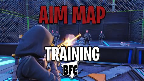 BFC AIM TRAINING V1.0 | YOU DONT NEED KovaaK's ANYMORE !! - YouTube