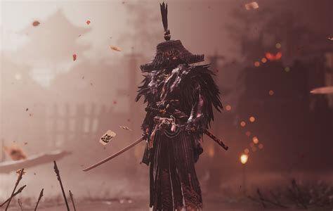 ‘Ghost Of Tsushima’ hits massive milestone for its 2-year anniversary