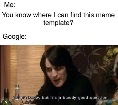 Where is it? : r/memes