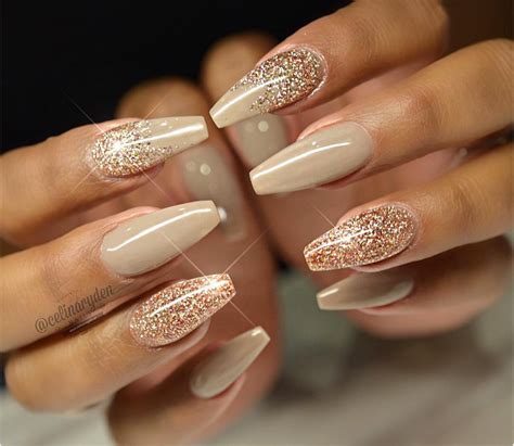 50 Gel Nails Designs That Are All Your Fingertips Need To Steal The ...