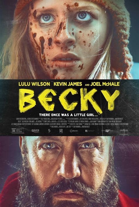 Kevin James Horror Movie 'Becky' is More Hardcore Than You Think ...