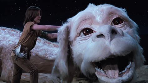 Falkor - The NeverEnding Story : r/nostalgia