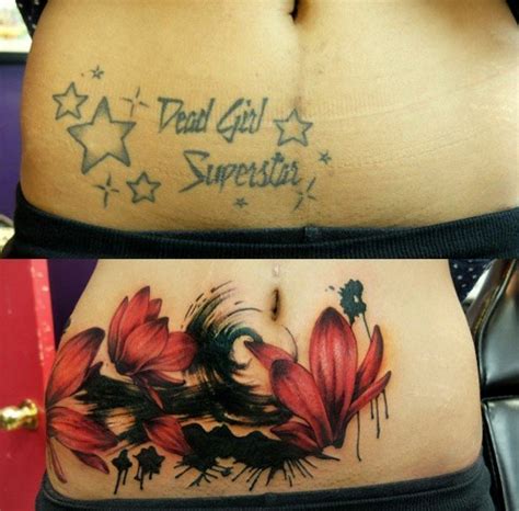 These botched tattoo transformations are amazing