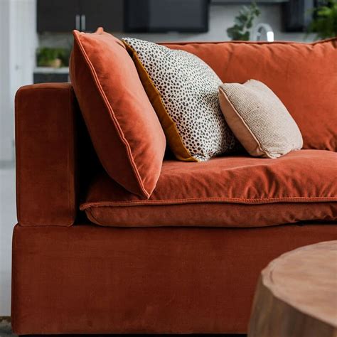 Albany Park Kova Sofa Review 2023: A Comfy, Modular Sofa That Ships in ...