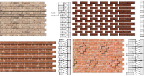 Technical Details: An Architect's Guide to Brick Bonds and Patterns