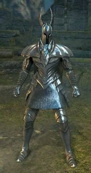 Silver Knight Set | Dark Souls Wiki