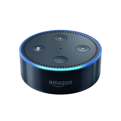 Amazon Echo Dot