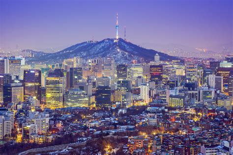 The 5 best Cities to Visit in South Korea | A Life Beautifully Travelled