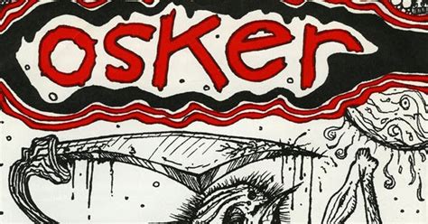 La Conquista del Punk: Osker