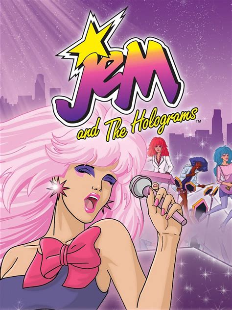 Jem and the Holograms Pictures - Rotten Tomatoes