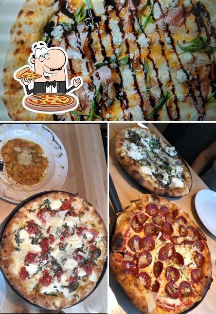 Mootz Pizzeria + Bar in Detroit - Restaurant reviews